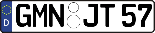 GMN-JT57