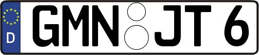 GMN-JT6