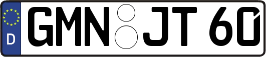 GMN-JT60