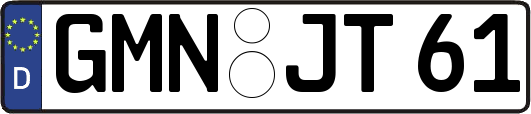 GMN-JT61
