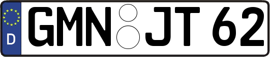GMN-JT62