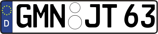 GMN-JT63