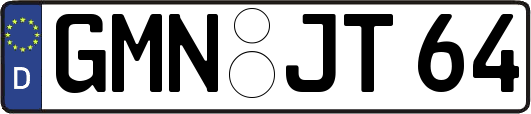 GMN-JT64