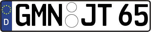 GMN-JT65