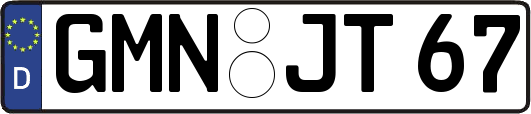 GMN-JT67
