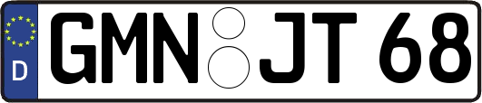 GMN-JT68