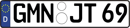 GMN-JT69
