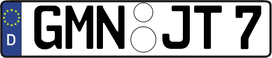 GMN-JT7