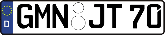 GMN-JT70