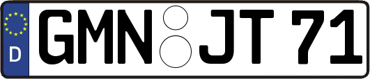 GMN-JT71