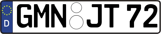 GMN-JT72