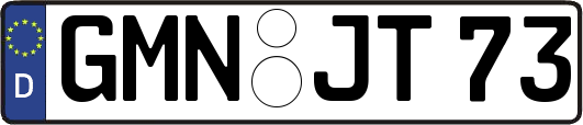 GMN-JT73