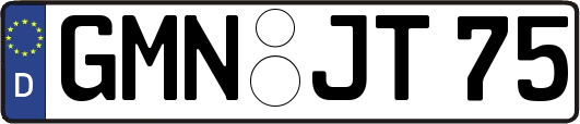 GMN-JT75