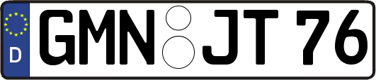 GMN-JT76