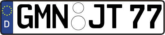 GMN-JT77