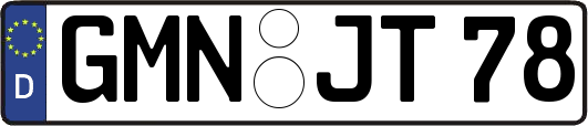 GMN-JT78