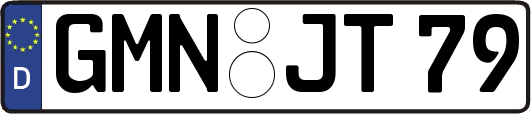 GMN-JT79