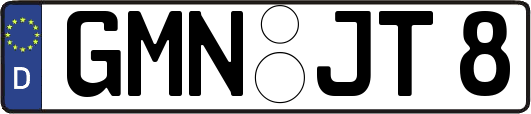 GMN-JT8