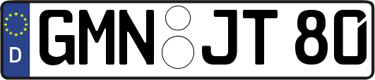 GMN-JT80