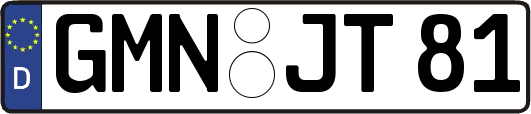 GMN-JT81