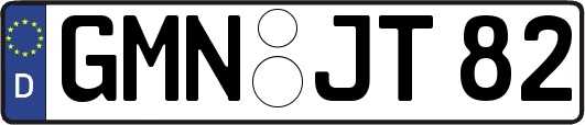 GMN-JT82
