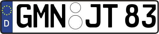 GMN-JT83