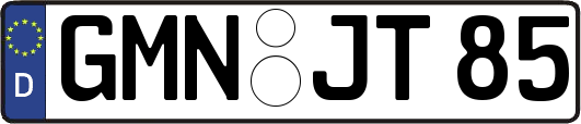 GMN-JT85