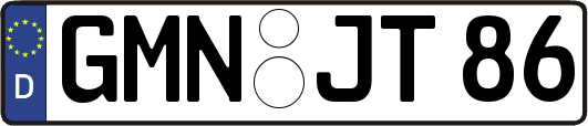 GMN-JT86