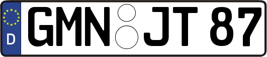 GMN-JT87