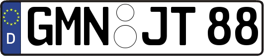GMN-JT88