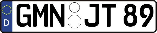 GMN-JT89