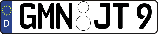 GMN-JT9