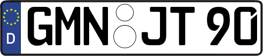 GMN-JT90