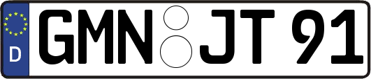 GMN-JT91