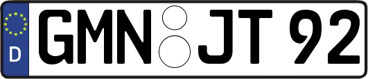 GMN-JT92