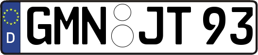 GMN-JT93