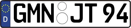 GMN-JT94