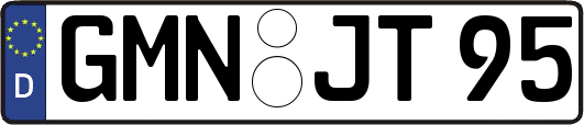 GMN-JT95