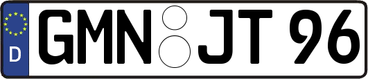 GMN-JT96