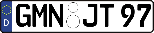 GMN-JT97