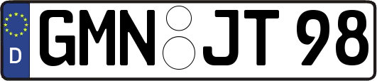 GMN-JT98