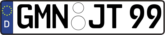 GMN-JT99
