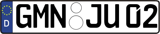 GMN-JU02