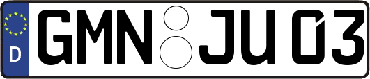 GMN-JU03