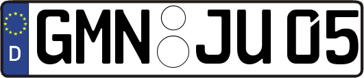 GMN-JU05