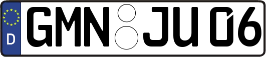 GMN-JU06