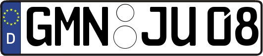 GMN-JU08