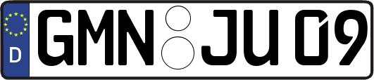 GMN-JU09