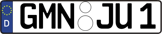 GMN-JU1