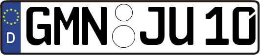 GMN-JU10